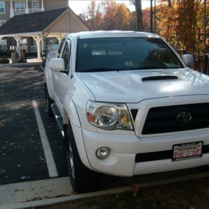 Brand New