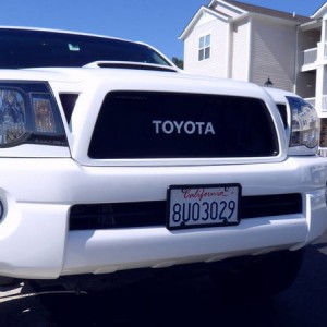 Satoshi Grill Mod