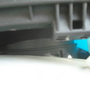 TRD Cold Air Intake