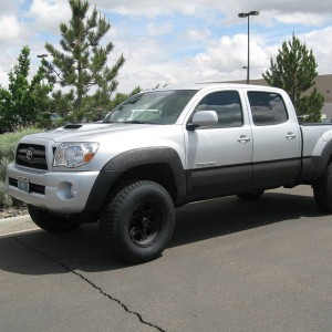 My truck