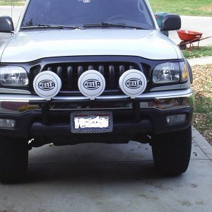 New Lights