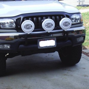 New Lights