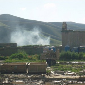 Afgahnistan