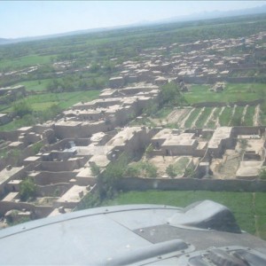 Afgahnistan
