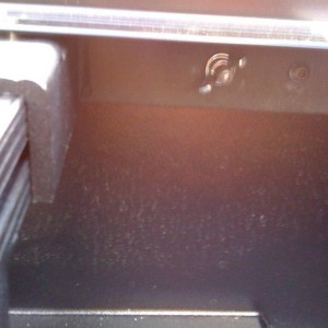 bed divider lo pro 1