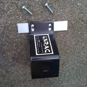 hi lift jack mount 3