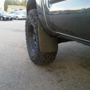 mud-flap