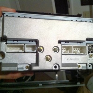 05 Stock Stereo for sale!