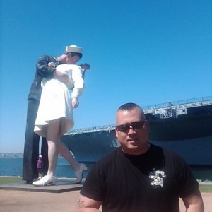 USS Midway