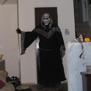 deathcostume