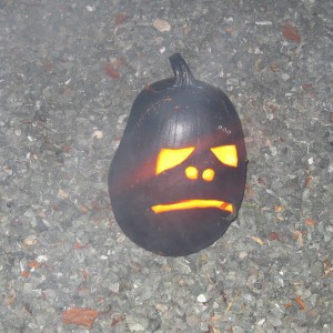 PUNKIN