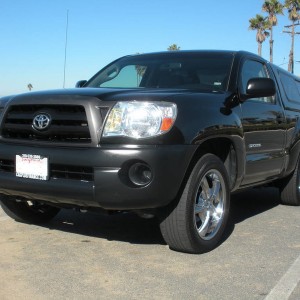 07 Tacoma