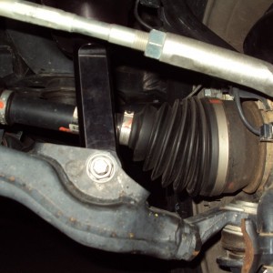 DriverCV