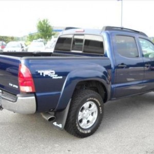 The dealer photos before I bought it.