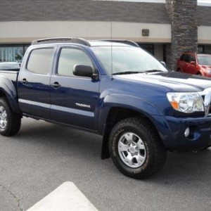 The dealer photos before I bought it.