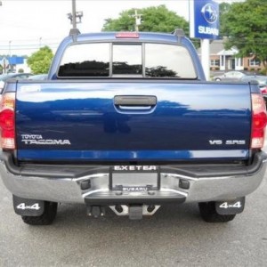 The dealer photos before I bought it.