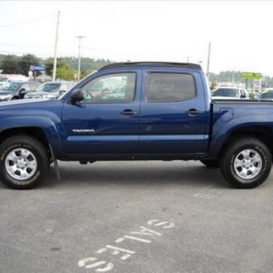 The dealer photos before I bought it.