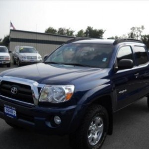 The dealer photos before I bought it.
