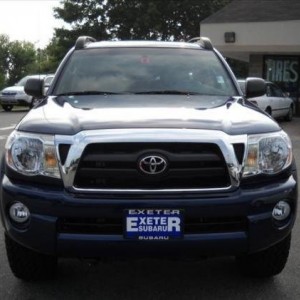 The dealer photos before I bought it.