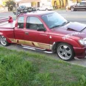 Tacoma WTF!
