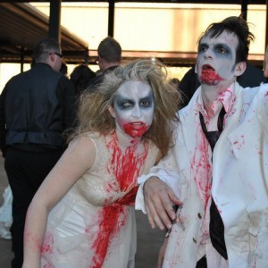 zombies