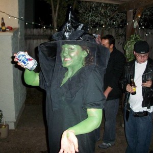 Halloween 2010