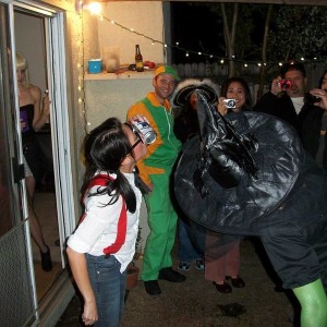 Halloween 2010