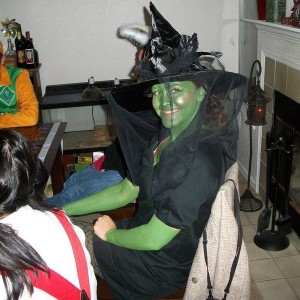 Halloween 2010