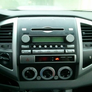 Painted Stereo