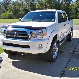 2009 Tacoma