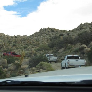 Valley of the Moon 11-6-2010