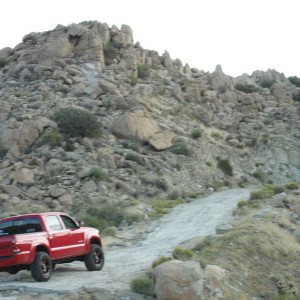 Valley of the Moon 11-6-2010