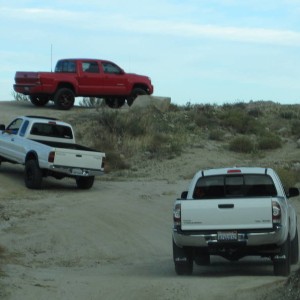 Valley of the Moon 11-6-2010