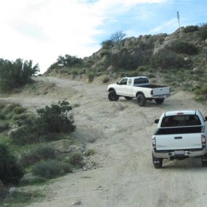 Valley of the Moon 11-6-2010