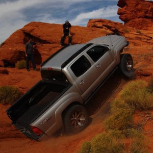 St. George