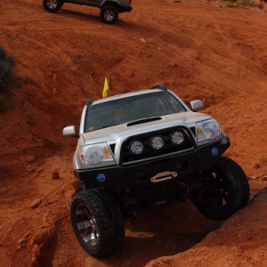 St. George