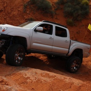 St. George