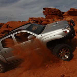 St. George