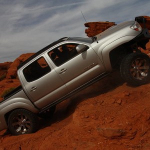 St. George