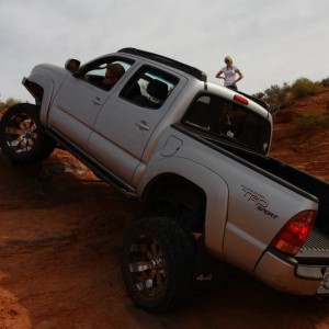 St. George