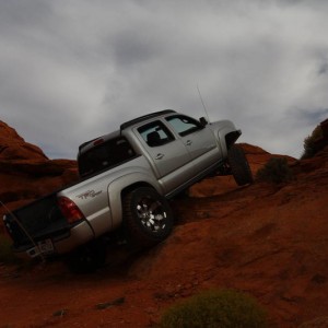 St. George