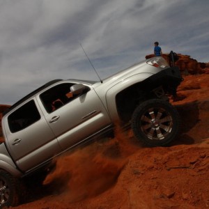St. George