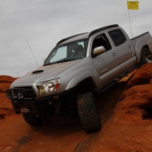 St. George