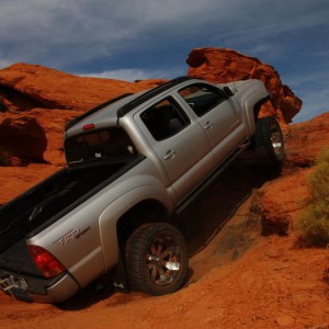 St. George