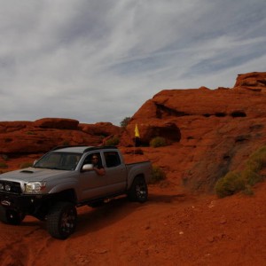 St. George