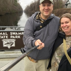 Dismal Swamp 11