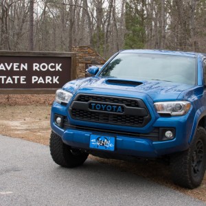 Raven Rock SP 2 Small