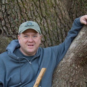 Shawn By The Old Oak Carvers Creek SP