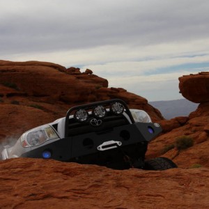 St. George
