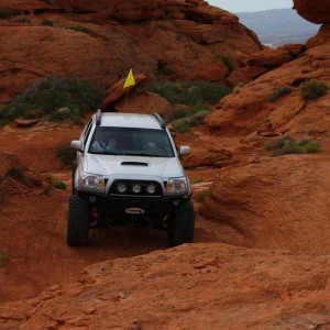 St. George